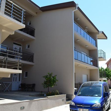 Apartments Md Lux 2 Sutomore Ngoại thất bức ảnh
