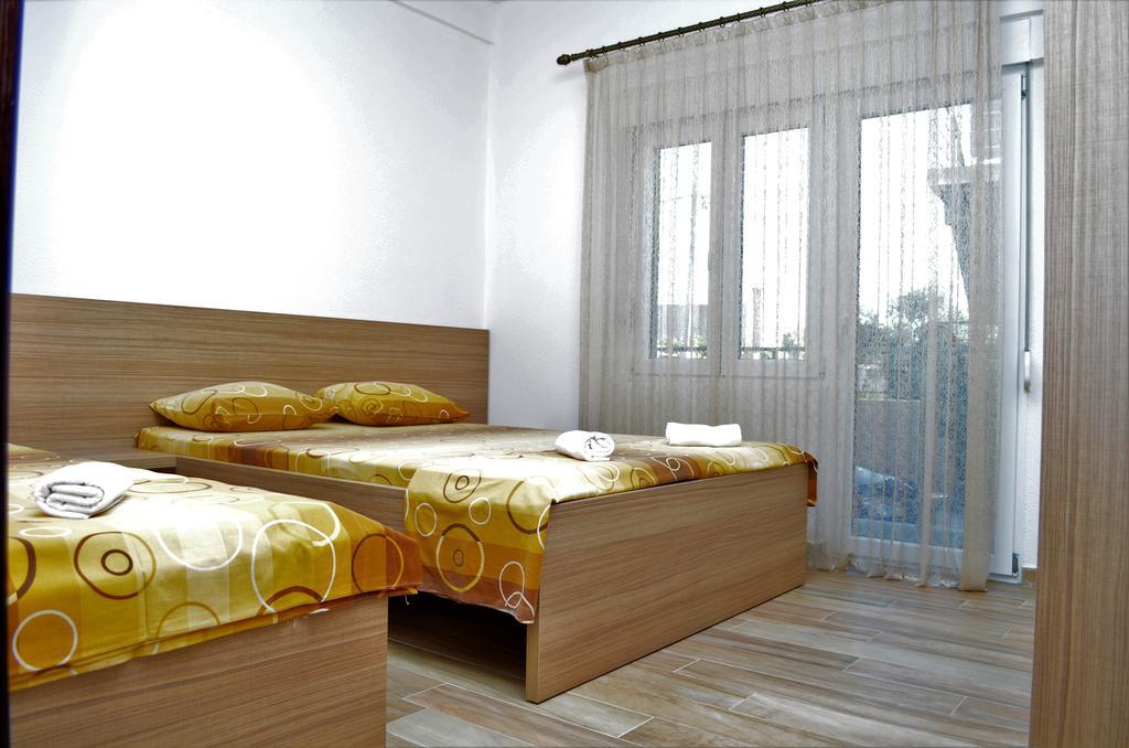 Apartments Md Lux 2 Sutomore Ngoại thất bức ảnh