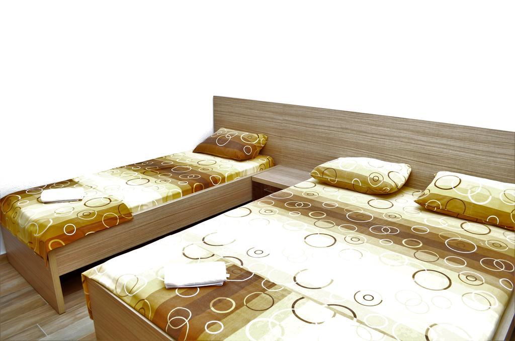 Apartments Md Lux 2 Sutomore Ngoại thất bức ảnh