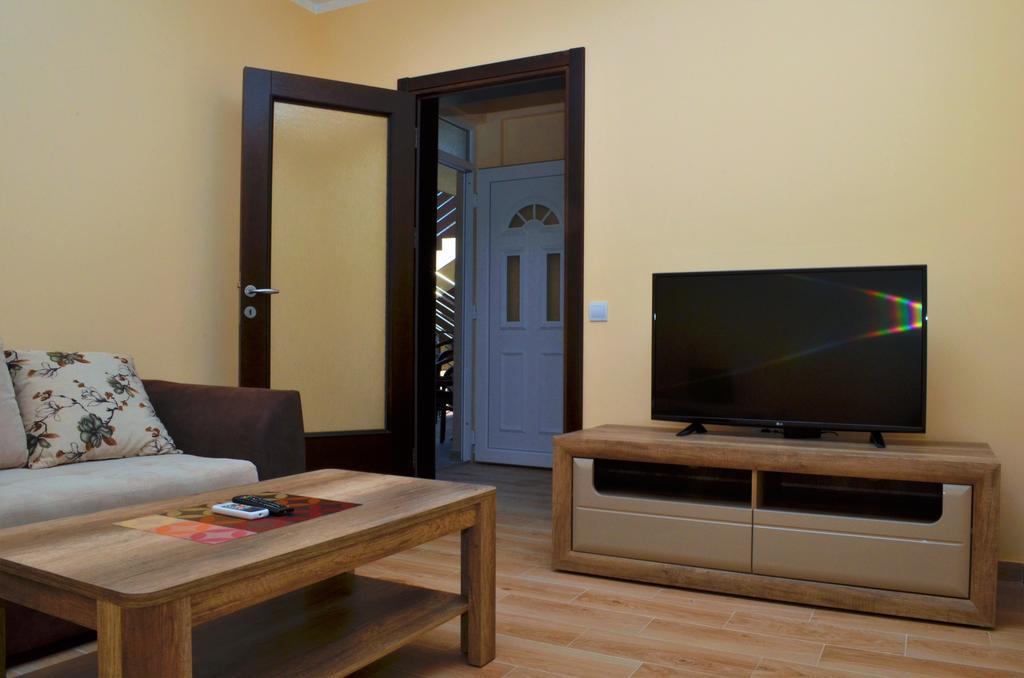 Apartments Md Lux 2 Sutomore Ngoại thất bức ảnh