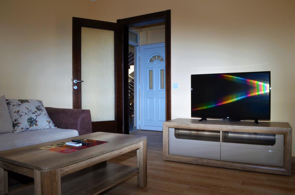 Apartments Md Lux 2 Sutomore Ngoại thất bức ảnh