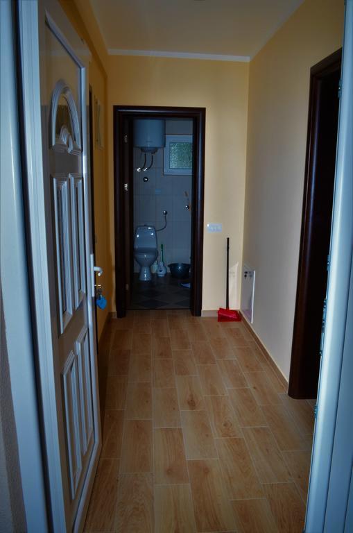 Apartments Md Lux 2 Sutomore Ngoại thất bức ảnh