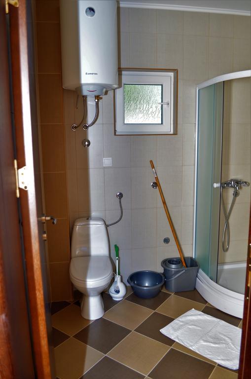 Apartments Md Lux 2 Sutomore Ngoại thất bức ảnh