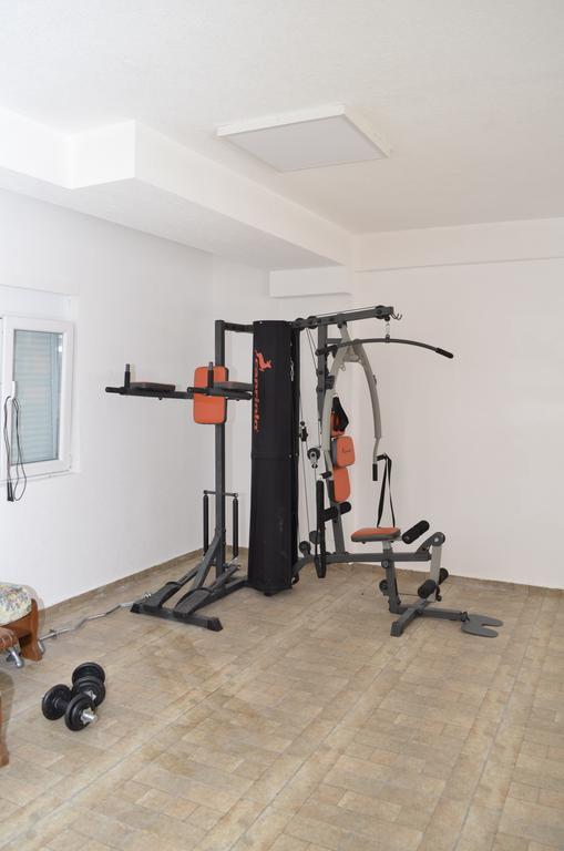 Apartments Md Lux 2 Sutomore Ngoại thất bức ảnh
